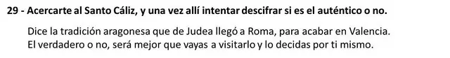 Si vienes a Valencia