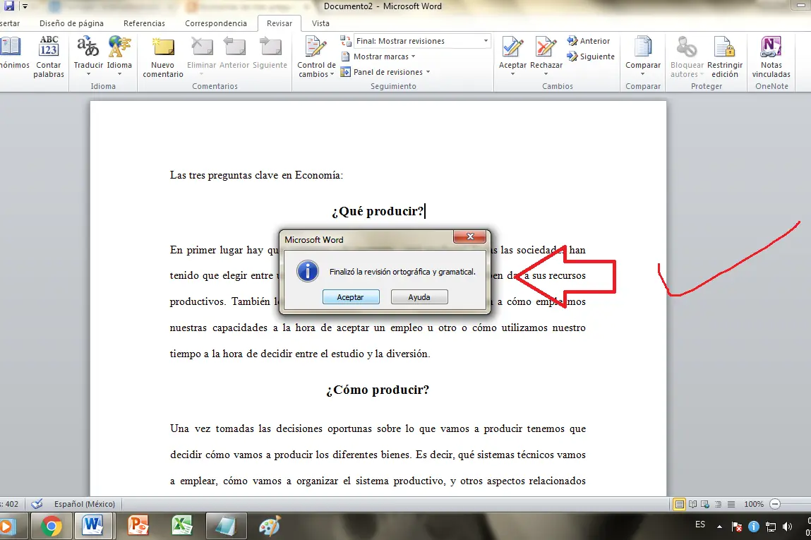 tarea