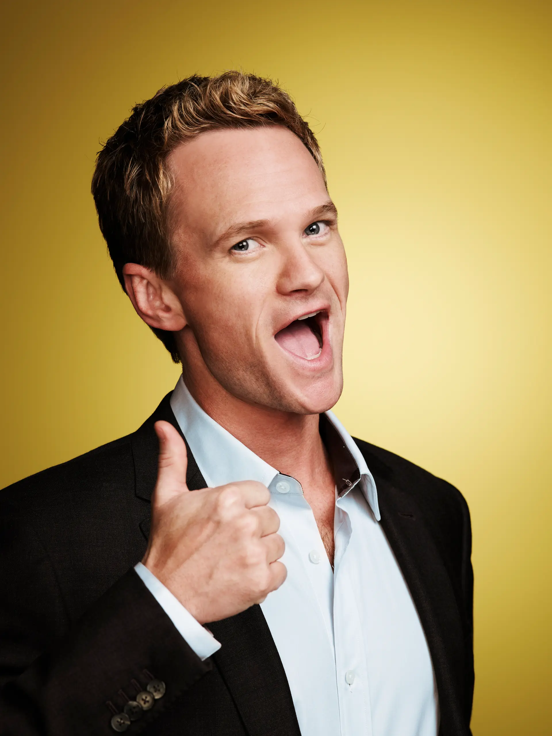 Una docena de grandes frases de Barney Stinson