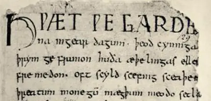 10 palabras intraducibles del inglés antiguo