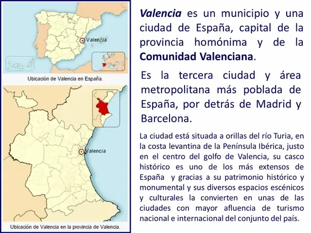 valencia