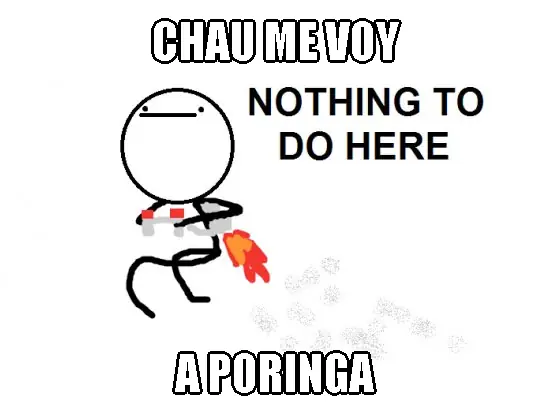 moar