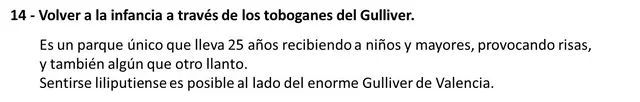 Imperdible