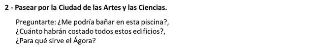 visitas