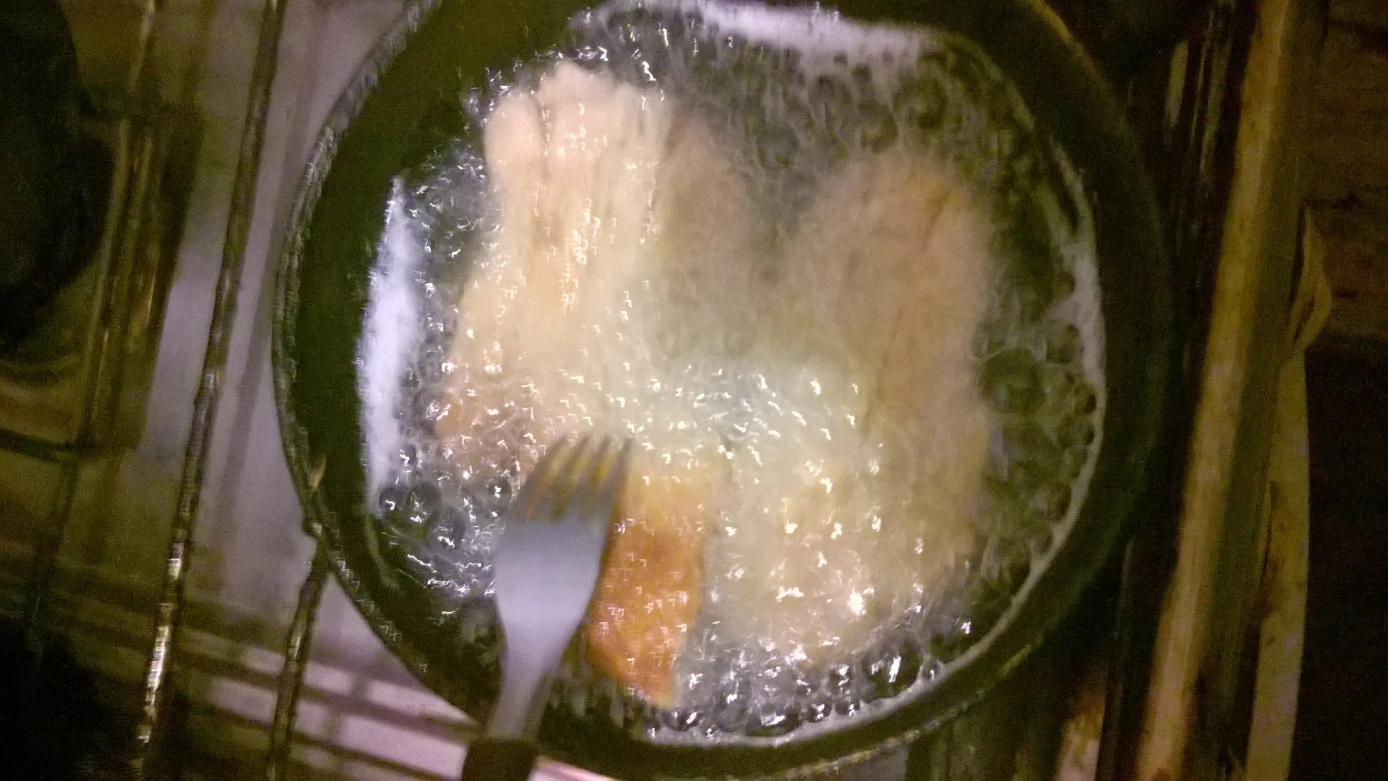 milanesas de berenjenas