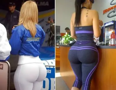 Traseros