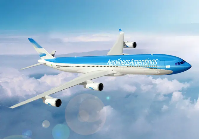 Macri se viene el ajuste en Aerolíneas
