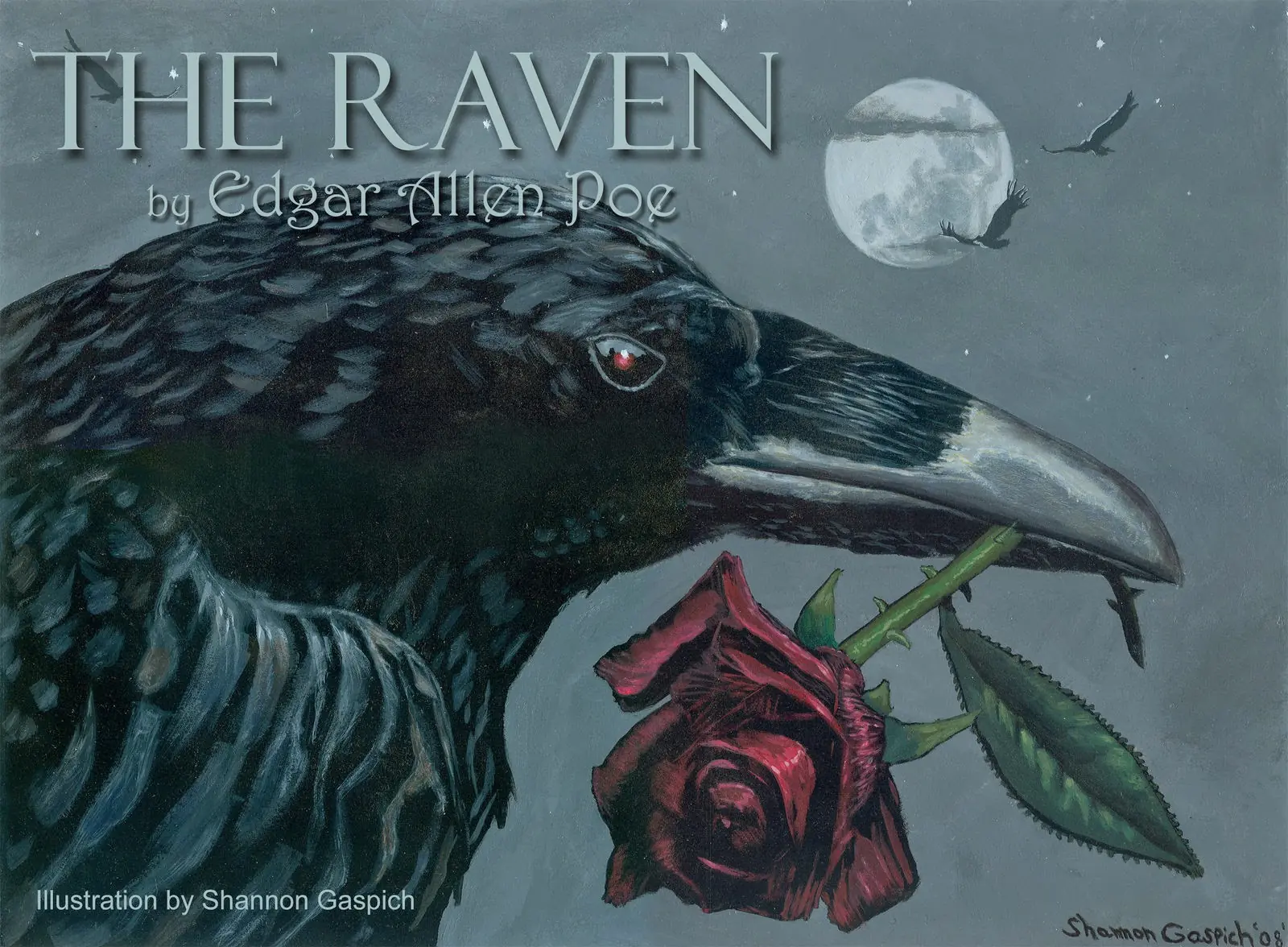 edgar allan poe