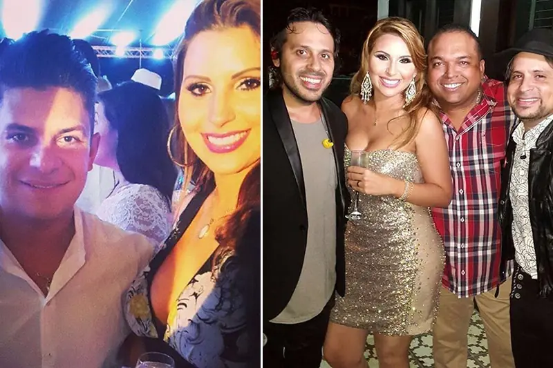 Venezuela Venezuela