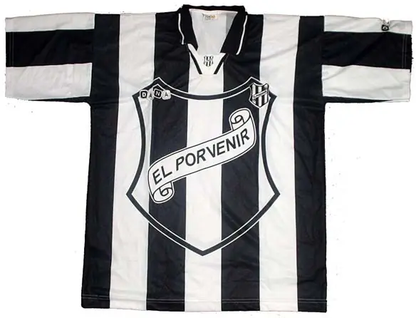 club el porvenir club el porvenir