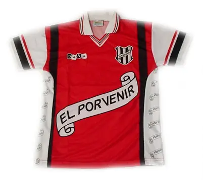 Club El Porvenir Club El Porvenir
