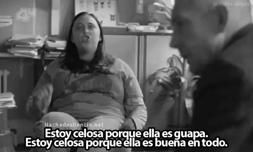 extranas extranas