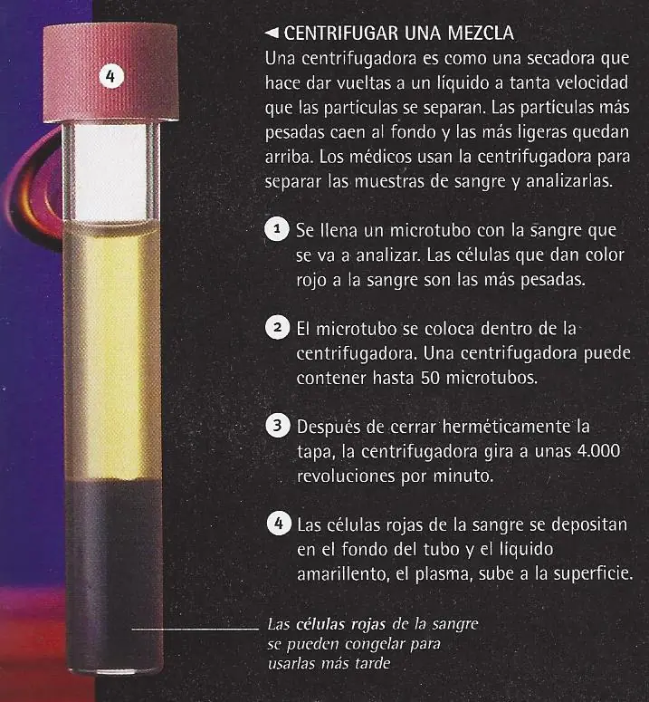 gaseoso