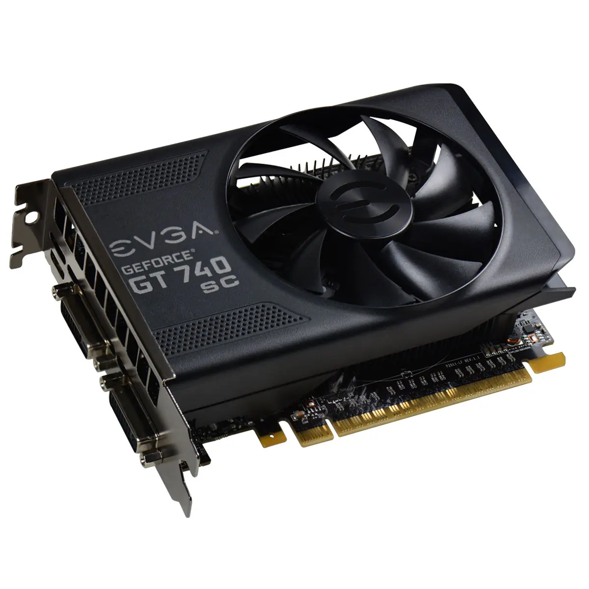 Los mejores modelos de cada GPU Nvidia (PCIe)