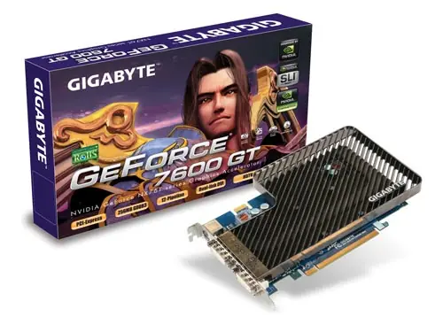 geforce