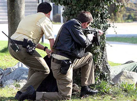 Pistolero