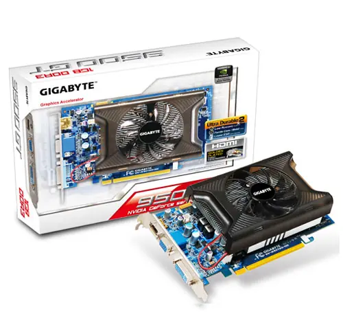 Los mejores modelos de cada GPU Nvidia (PCIe)