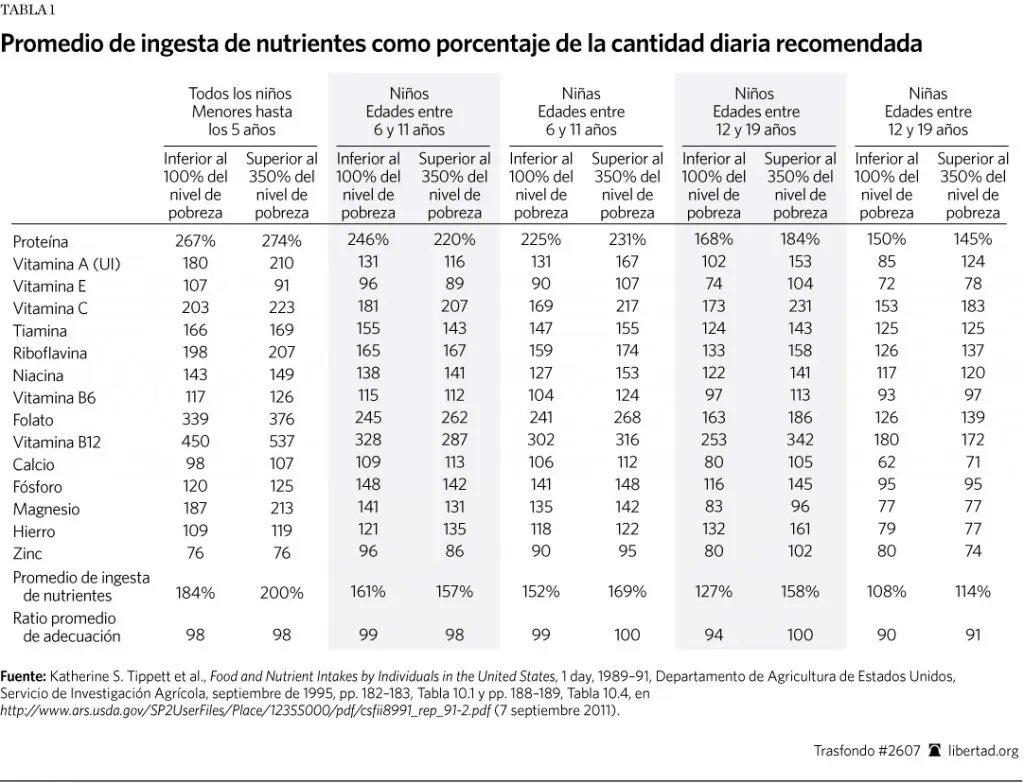 pobreza argentina