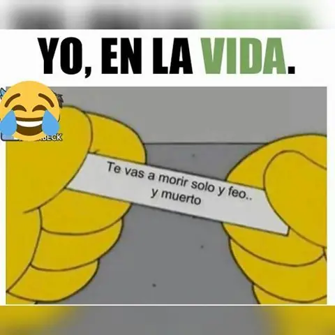Recopilación de imágenes de humor.