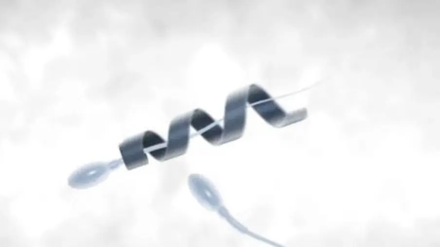 Spermbot:Dispositivo que da un Empujón a los Espermatozoides