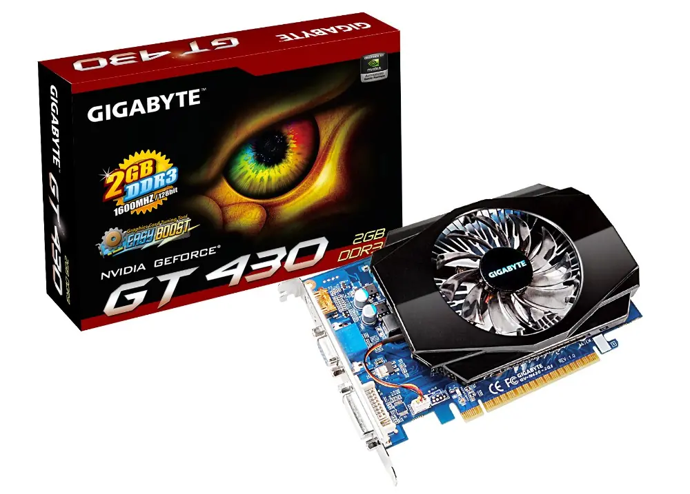 GPUs
