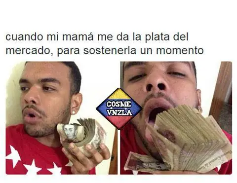 humor venezolano