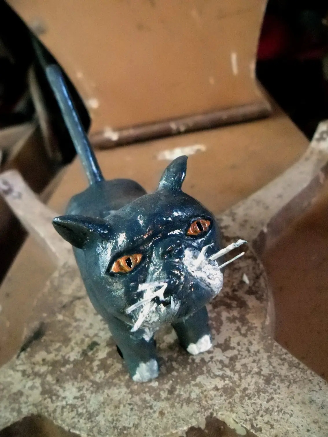 gato