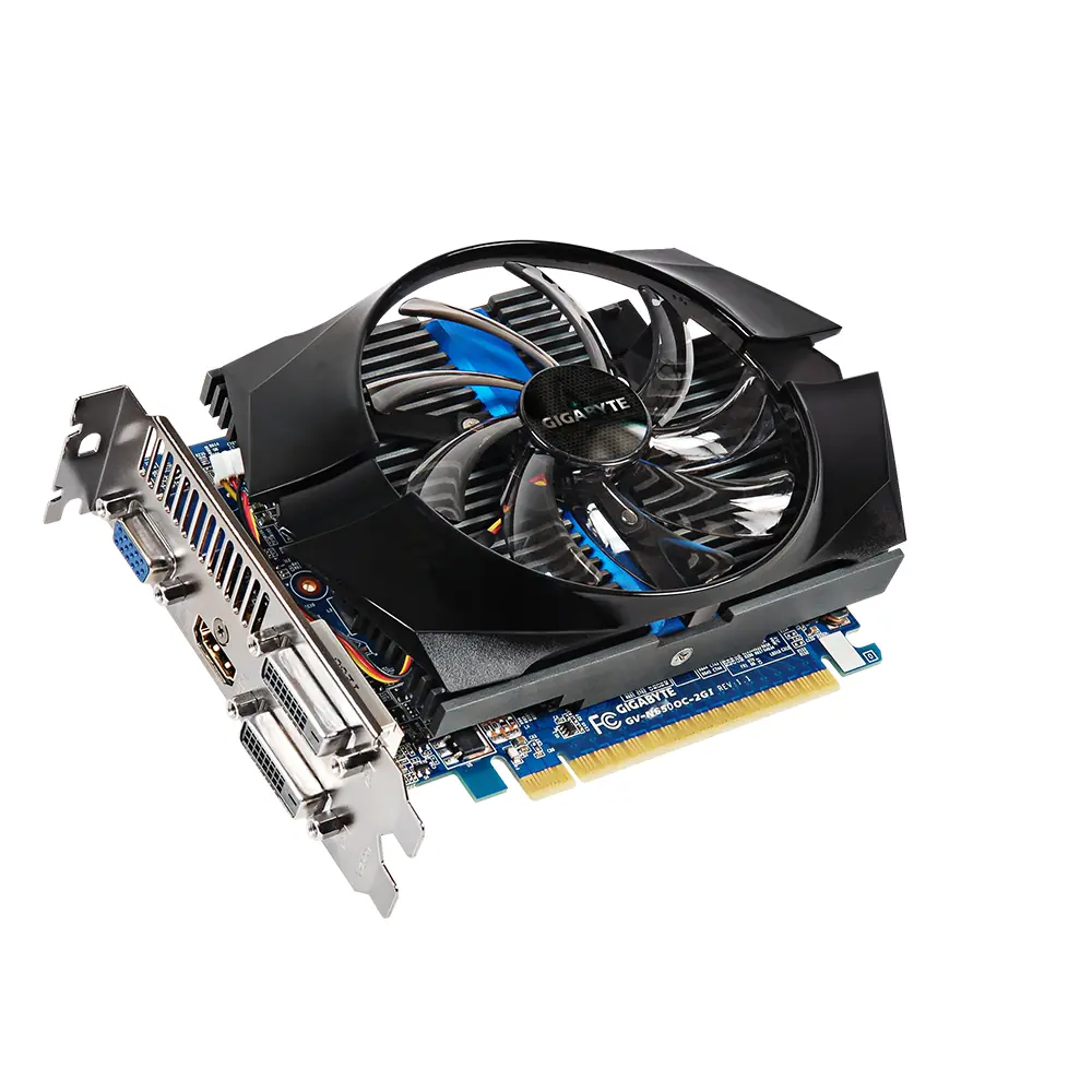 nvidia