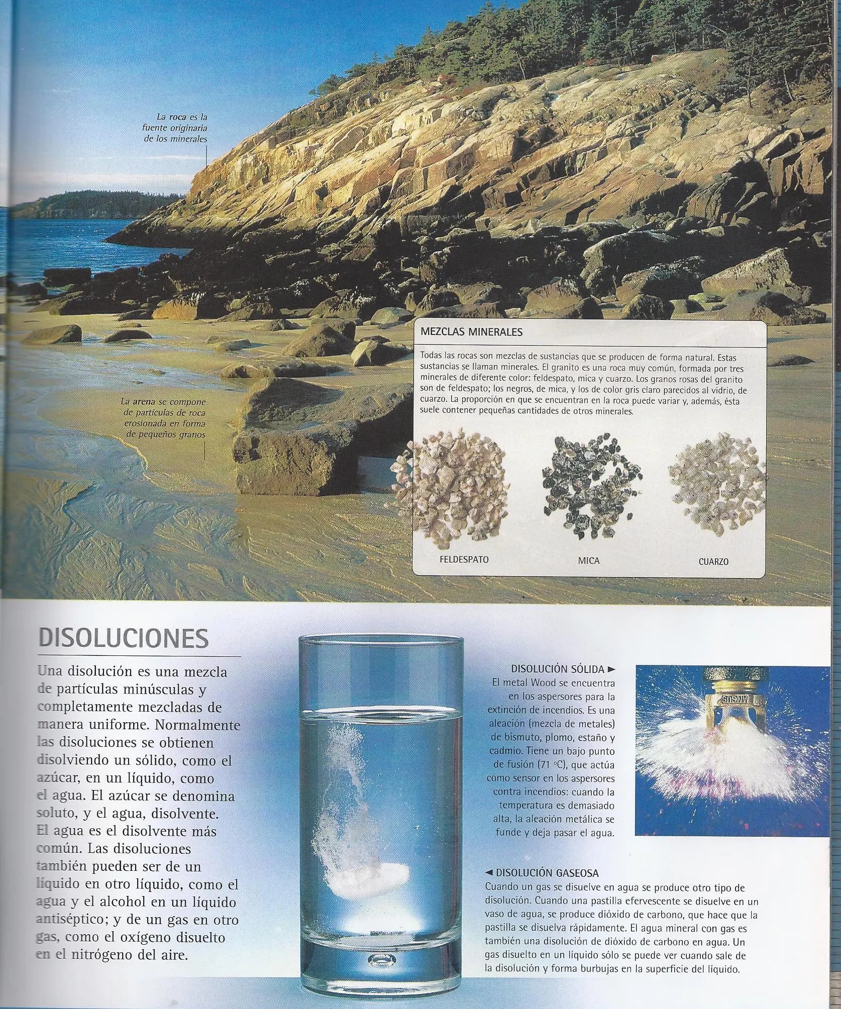 moleculas