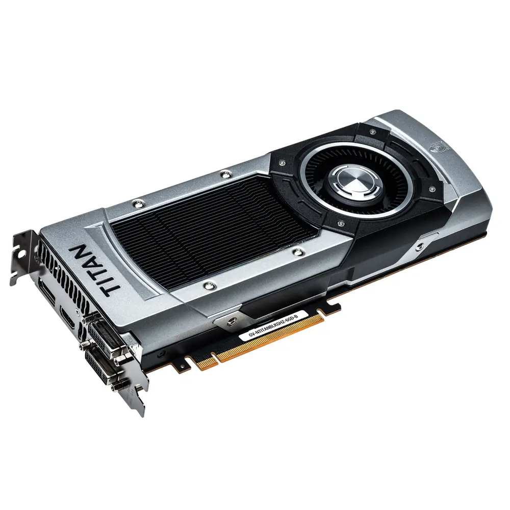 nvidia