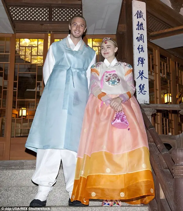 Geisha