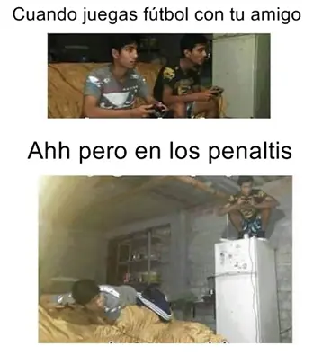 jajaja XD