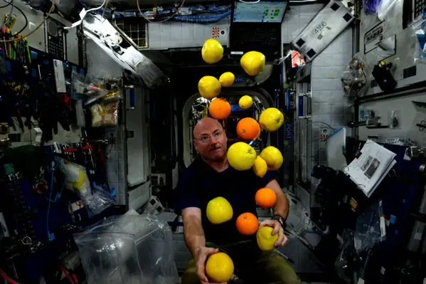 Astronauta