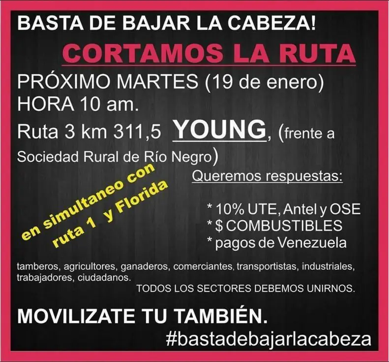 frente amplio