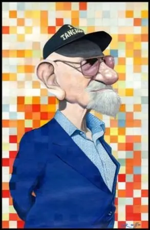 Dr. Tangalanga(cómico telefónico)(bromas por teléfono)