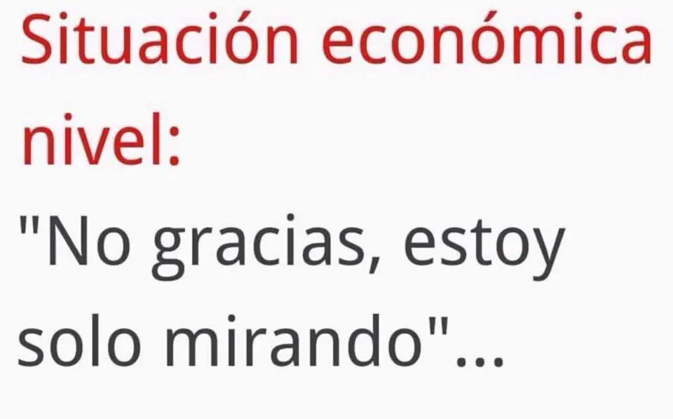 Recopilación de imágenes de humor.