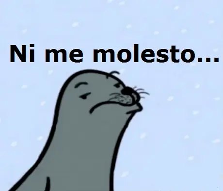 Historia de mi linceamigo! #1