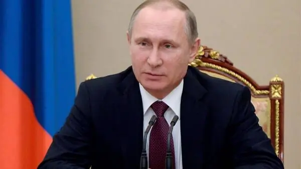 Putin: "Ahora nos viene una porquería de América Latina"