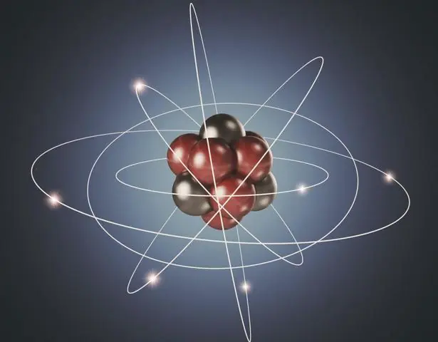 fusion nuclear