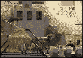 Te dejo unos Gifs para que te diviertas [Megapost] [2]