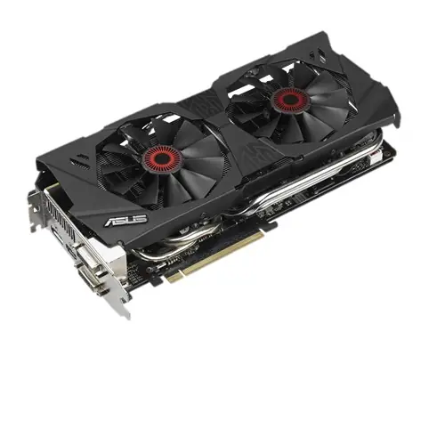 Los mejores modelos de cada GPU Nvidia (PCIe)