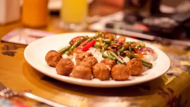 Lo que puedes comprar con un dólar por el mundo