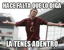 futbolista