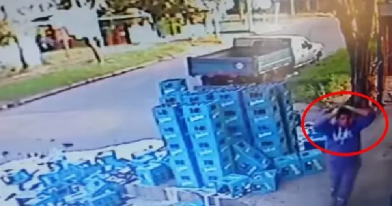 Quilmes abandona el pais, Macri lo hizo.