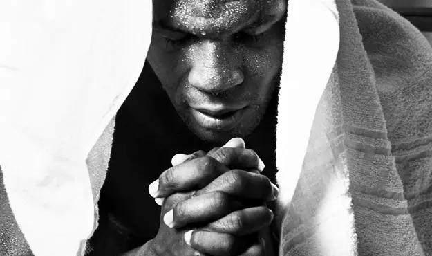 mike tyson