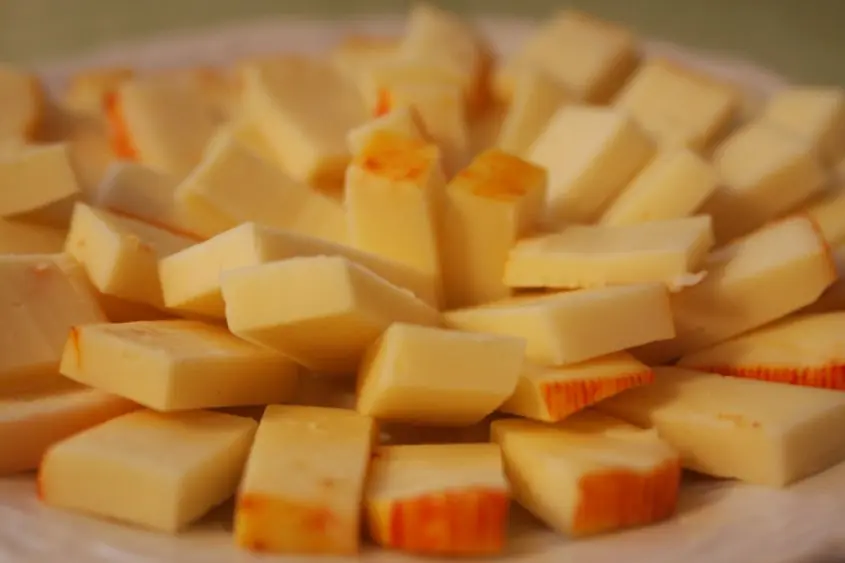 Ocho alimentos que no se deben congelar