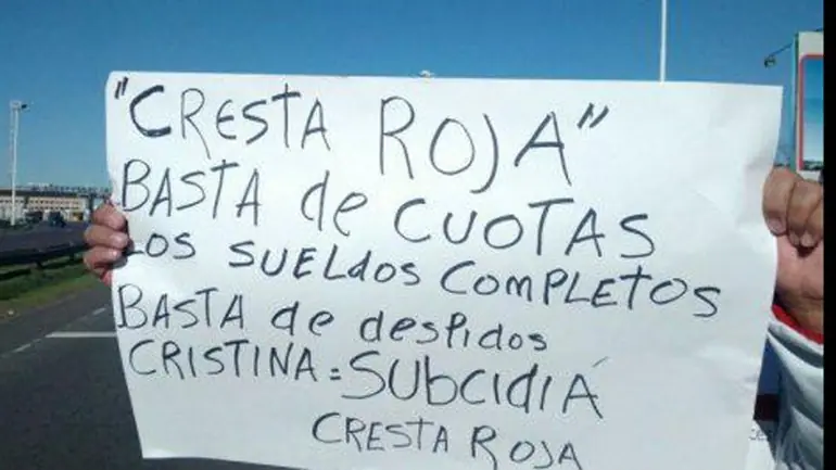 scioli corria solo