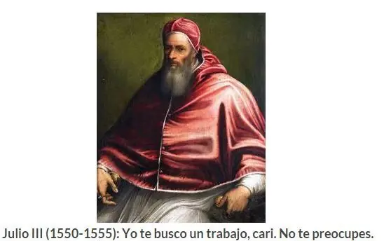 Los peores Papas de la Historia del Vaticano Los peores Papas de la Historia del Vaticano