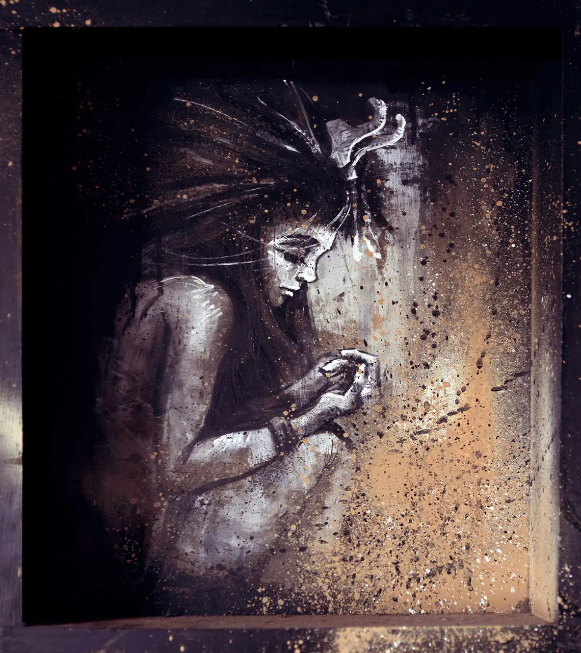 GraffMatt – Urban Feeling