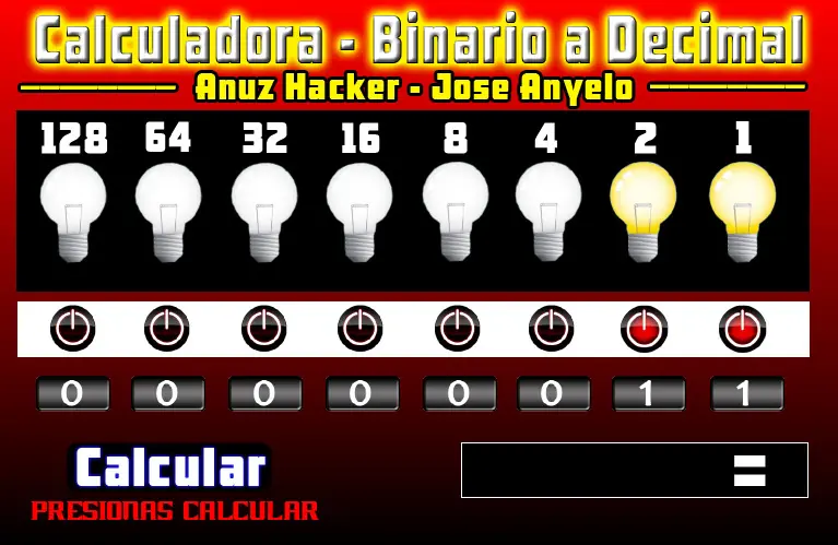 calculadora calculadora